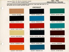 1951 1952 1953 for sale  Meadville