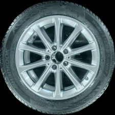 205 r17 winterreifen gebraucht kaufen  Berlin