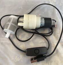 Water pump usb for sale  Cape Coral