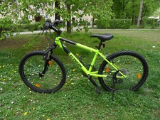 mountainbike 24 jungen gebraucht kaufen mountainbike 24 jungen gebraucht kaufen München