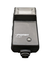 Unomat 32t flash usato  Due Carrare