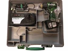 Hitachi 14dl speed for sale  LONDON