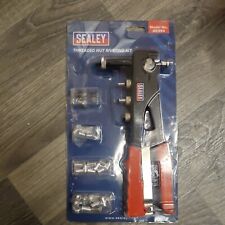 Sealey ak393 threaded for sale  BARNSLEY