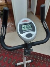 Cyclette bike bk350 usato  Roma