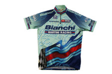 Maillot vélo rétro d'occasion  Caen