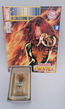 Marvel eaglemoss fabbri usato  Firenze