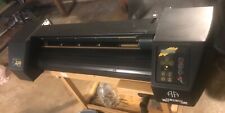 Summa d750 plotter d'occasion  Expédié en Belgium