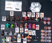 Disney infinity per usato  Giulianova