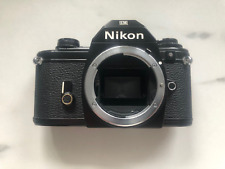 Nikon body slr gebraucht kaufen  Wuppertal