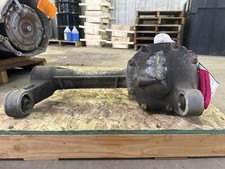 Used front axle for sale  New Richmond