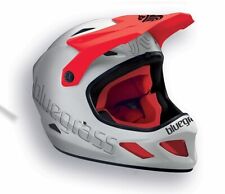 Casco downhill bluegrass usato  Italia