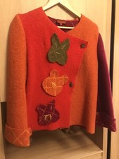 Veste louise della d'occasion Veste louise della d'occasion  Dieppe