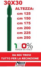 Kit paletti pali usato  Ariano Irpino