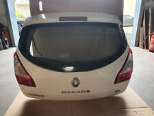 177 renault megane gebraucht kaufen  Hünfeld
