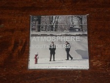 ATMOSPHERE - SOUTHSIDERS (CD ALBUM 2014) comprar usado  Enviando para Brazil