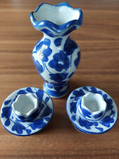 Set kleine vase gebraucht kaufen  Ranis
