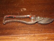 Ancien secateur pradines d'occasion  Ciry-le-Noble