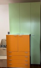 Camera letto bambini usato  Forli