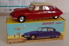 Dinky toys réf. d'occasion  Saint-Just-de-Claix