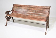 Wood slat iron for sale  Corpus Christi