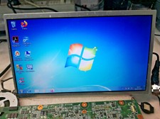 Lcd optronics b101aw03 usato  Italia