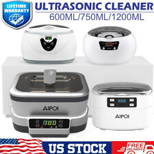 Pulitore gioielli ultrasuoni usato Pulitore gioielli ultrasuoni usato  Spedire a Italy