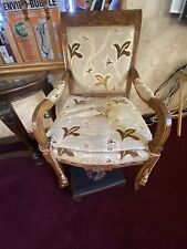 Arm chair mid d'occasion  Expédié en Belgium