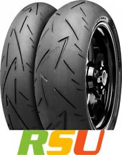 Motorradreifen continental con gebraucht kaufen  Deutschland