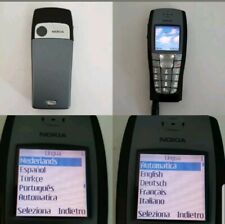Cellulare nokia 6220 usato  Giugliano in Campania