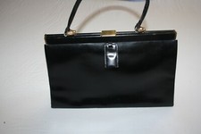Sac main ancien d'occasion  France