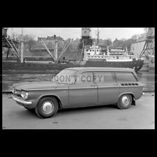 Photo .022591 chevrolet d'occasion  Martinvast