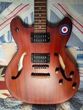 Washburn hb32 semi for sale  YARM