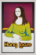 Hang loose 1970s for sale  BATH