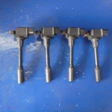 Bobina de ignição MITSUBISHI Galant 1998 E-EC1A MD346866 [usada] [PA04366025] comprar usado  Enviando para Brazil