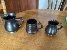 Prinknash mug collection for sale  LOCKERBIE