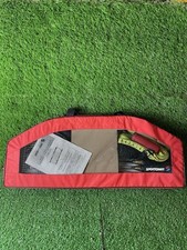 Sportcraft player badminton for sale  Eaton