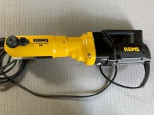 Rems pressmaschine power gebraucht kaufen  Gütersloh