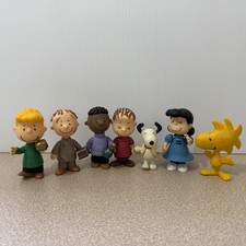 Lot peanuts snoopy for sale  Naperville