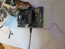 Computer 2009 asus usato  Pavia