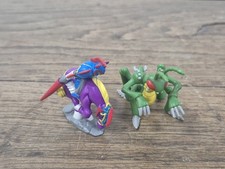 Lot figurine gi d'occasion Lot figurine gi d'occasion  Pordic