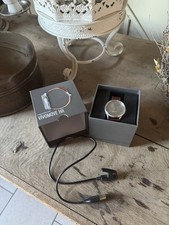 Garmin vivomove gold gebraucht kaufen Garmin vivomove gold gebraucht kaufen  Schenklengsfeld