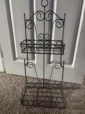 Vintage green scrolled for sale  Elkhart
