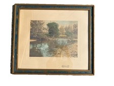 photograph framed water large for sale  Poplar Bluff
