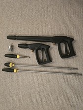 Kranzle trigger gun for sale  READING
