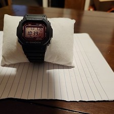 Relógio masculino Casio G-SHOCK - GWM5610-1 comprar usado  Enviando para Brazil