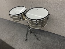 Toca steel timbales for sale  Saddle Brook