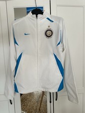 Tuta inter centenario usato  Roma