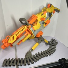 Discontinued nerf strike for sale  Pana