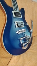 Chitarra elettrica usata usato  Mazzarrone