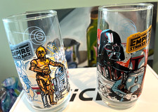 burger king star wars glasses for sale burger king star wars glasses for sale Norfolk